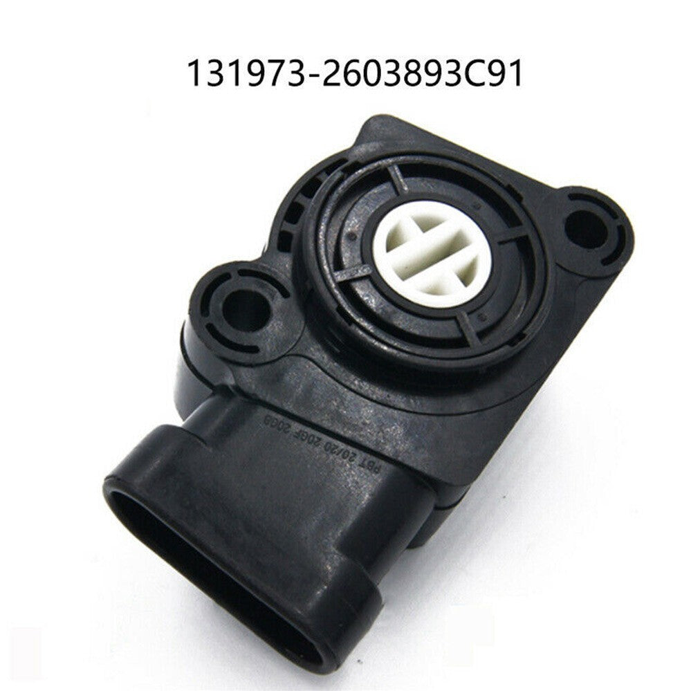 for INTERNATIONAL Throttle Position Sensor Sensors 2603893C91 For Williams