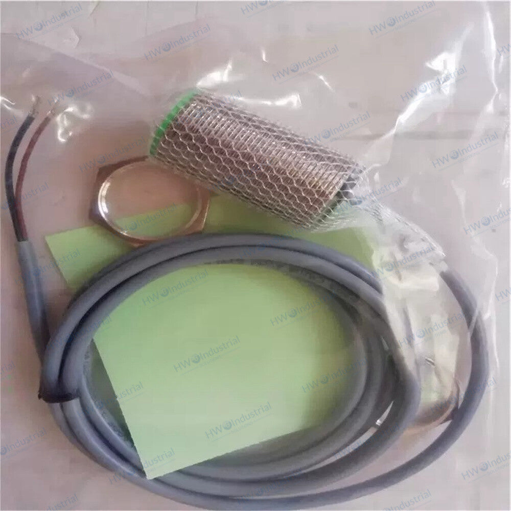 1/Piece Fi15-G30-OP6L ELCO Proximity Switch Sensor