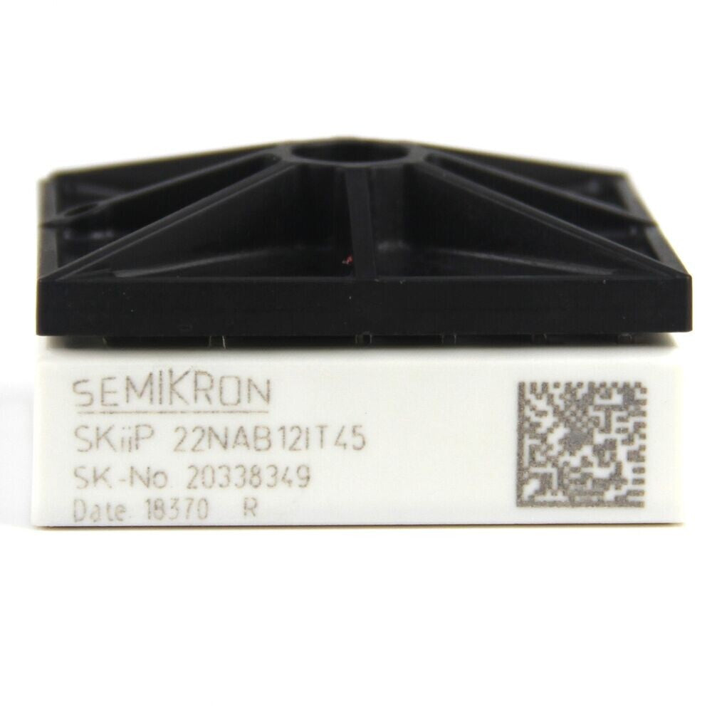 For SEMIKRON SKIIP22NAB12IT45 Power Supply Module