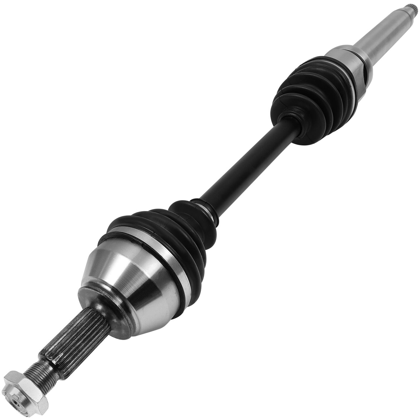 Front Right for Ford Focus 2000 2001 2002 2003 2004-2011 CV Axle 6S4Z3B436BA