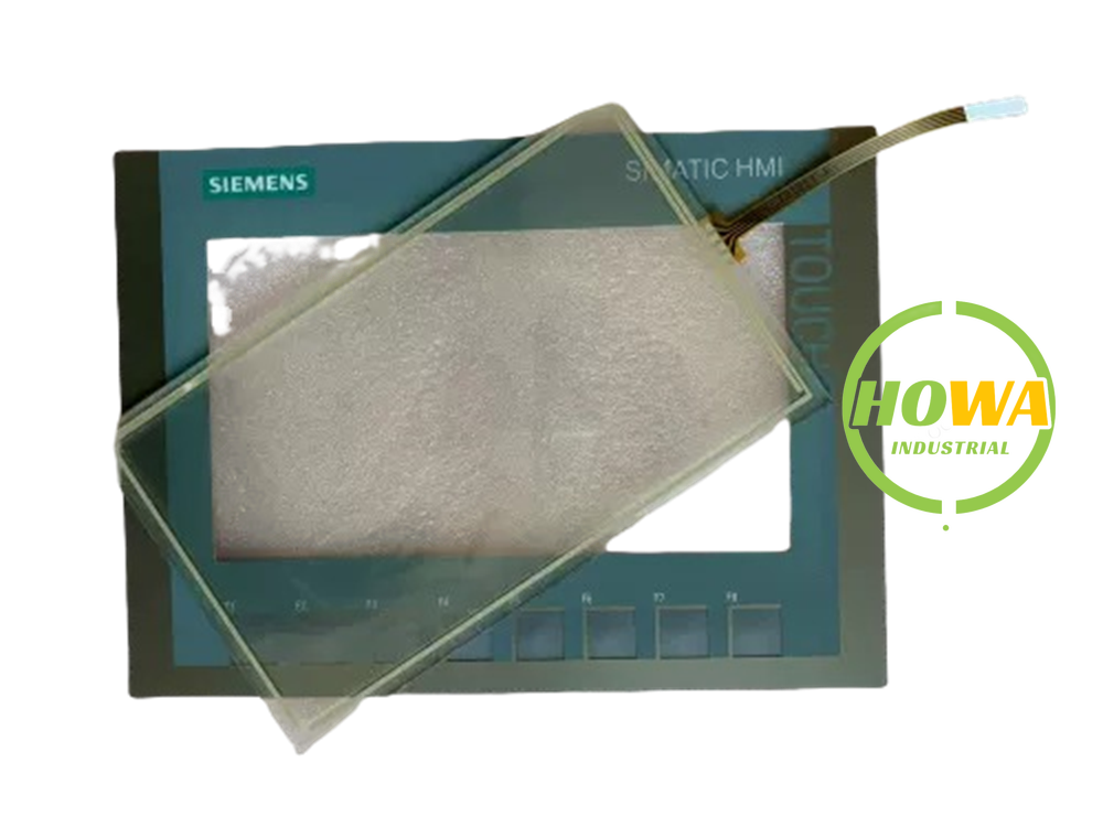 1PC KTP700 6AV2123-2GA03-0AX0 6AV2 123-2GA03-0AX0 Button Film + Touchpad