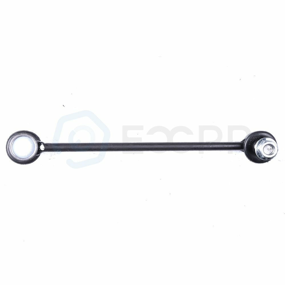 4pcs Front Sway Bar Links Lower Control Arms For 2001-04 05 06 Hyundai Santa Fe