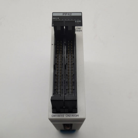 1pc  Panasonic PLC FP2-PP42 AFP2435 modular