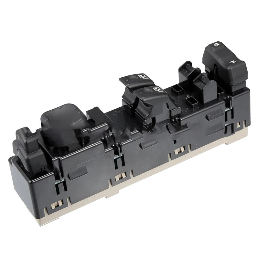 Comprehensive Control Power Window Switch for Chevy For GMC For Silverado 03 07