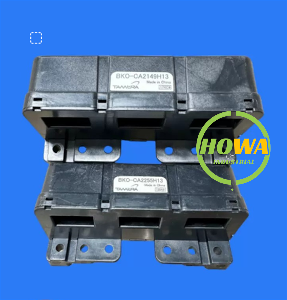 1/piece TAMURA BKO-CA2255H13 BK0-CA2255H13 for Mitsubishi Inverter Transformer