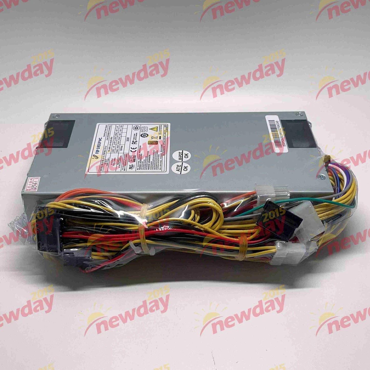 FSP350-701U 100-240V 350W 1U Server Power Supply With -5V