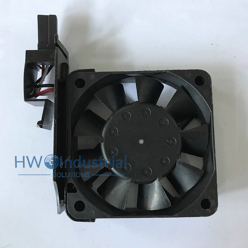 1PC A90L-0001-0552#A 9WF0624H7D05A 24V 0.11A Fanuc CNC Machine Cooling Fan