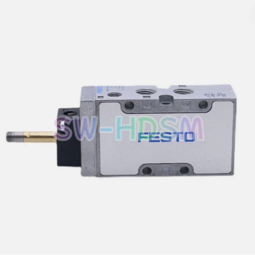 1PCS  for FESTO MFH-5-1/4-B 15901 Solenoid Valve Freight Free