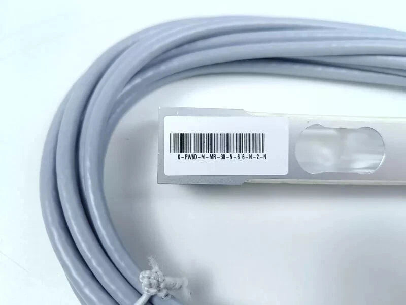 1pc  PW6DC3MR For HBM Single Point Load Cell 30kg 1-PW6DC3MR/30kg-1 #P