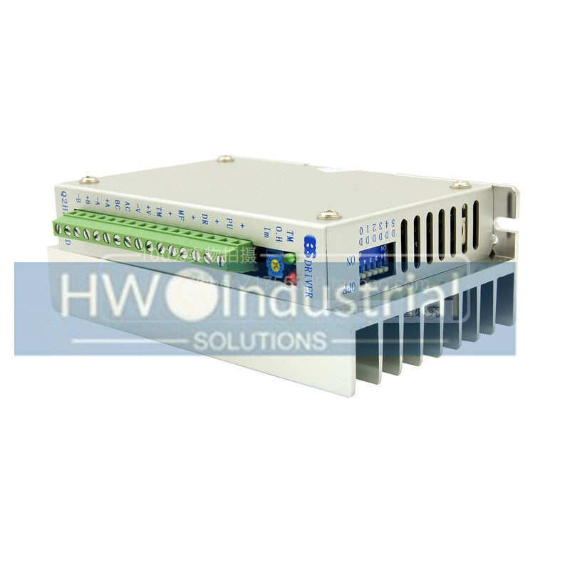 1PC Q2HB68MD Two-phase Stepper Motor Driver