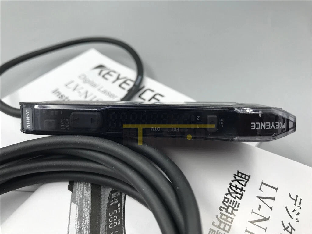 1pcs  Keyence   ones Laser Sensor LV-N11N LVN11N #P
