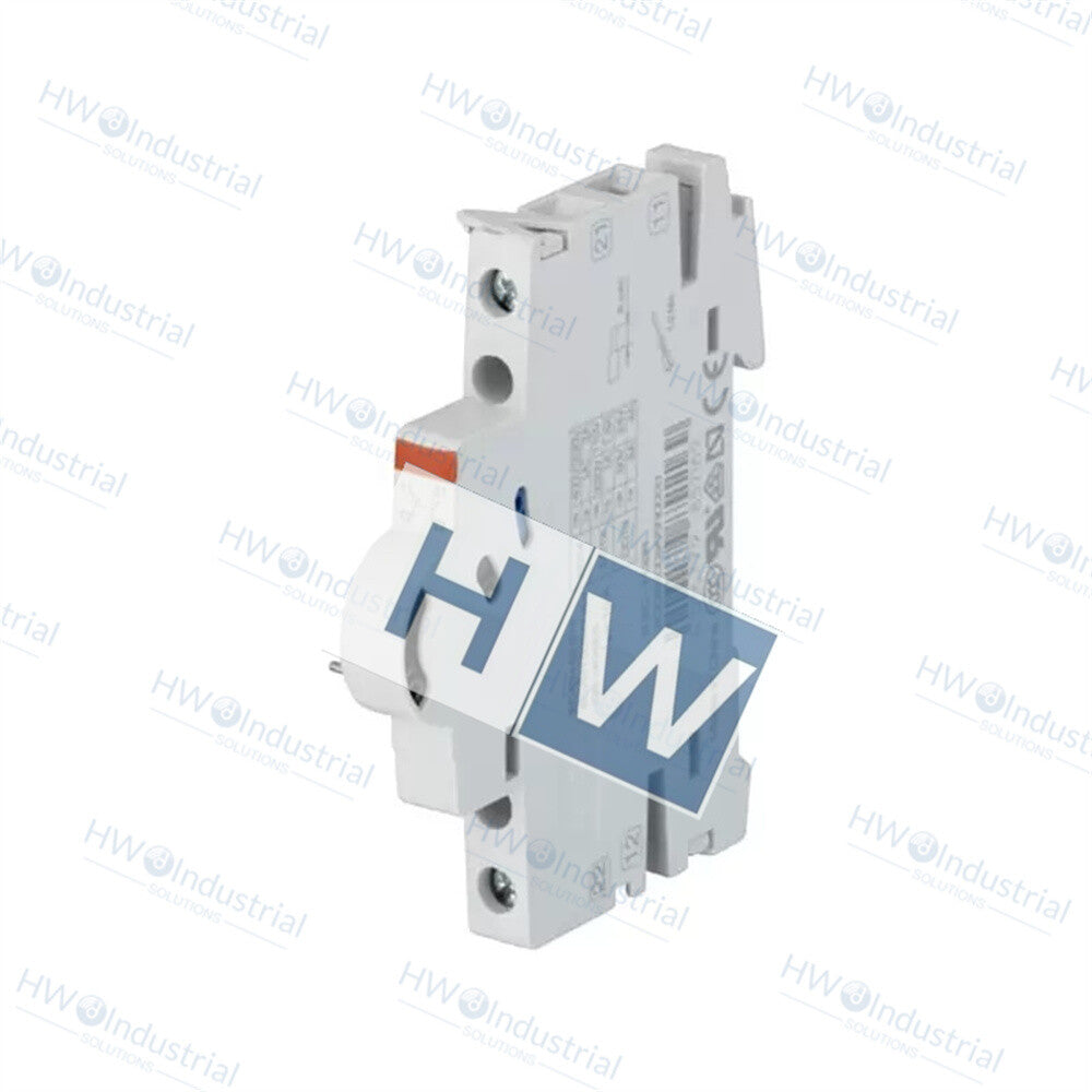 1/Piece  S2C-H20R Circuit Breaker Accessory Signal Auxiliary Contact ABB