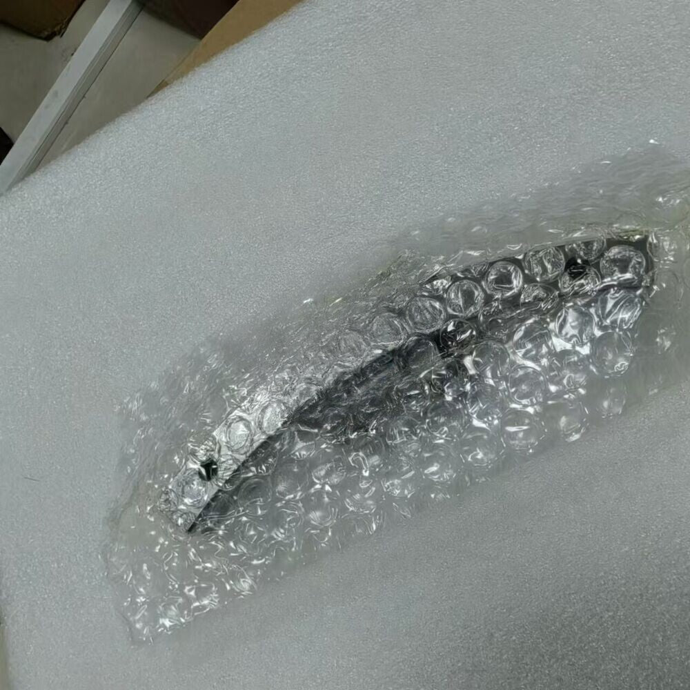 1 PCS For THK HCR15A1UU+60/150R HCR15A+60/150R Linear Slide Block Bearing