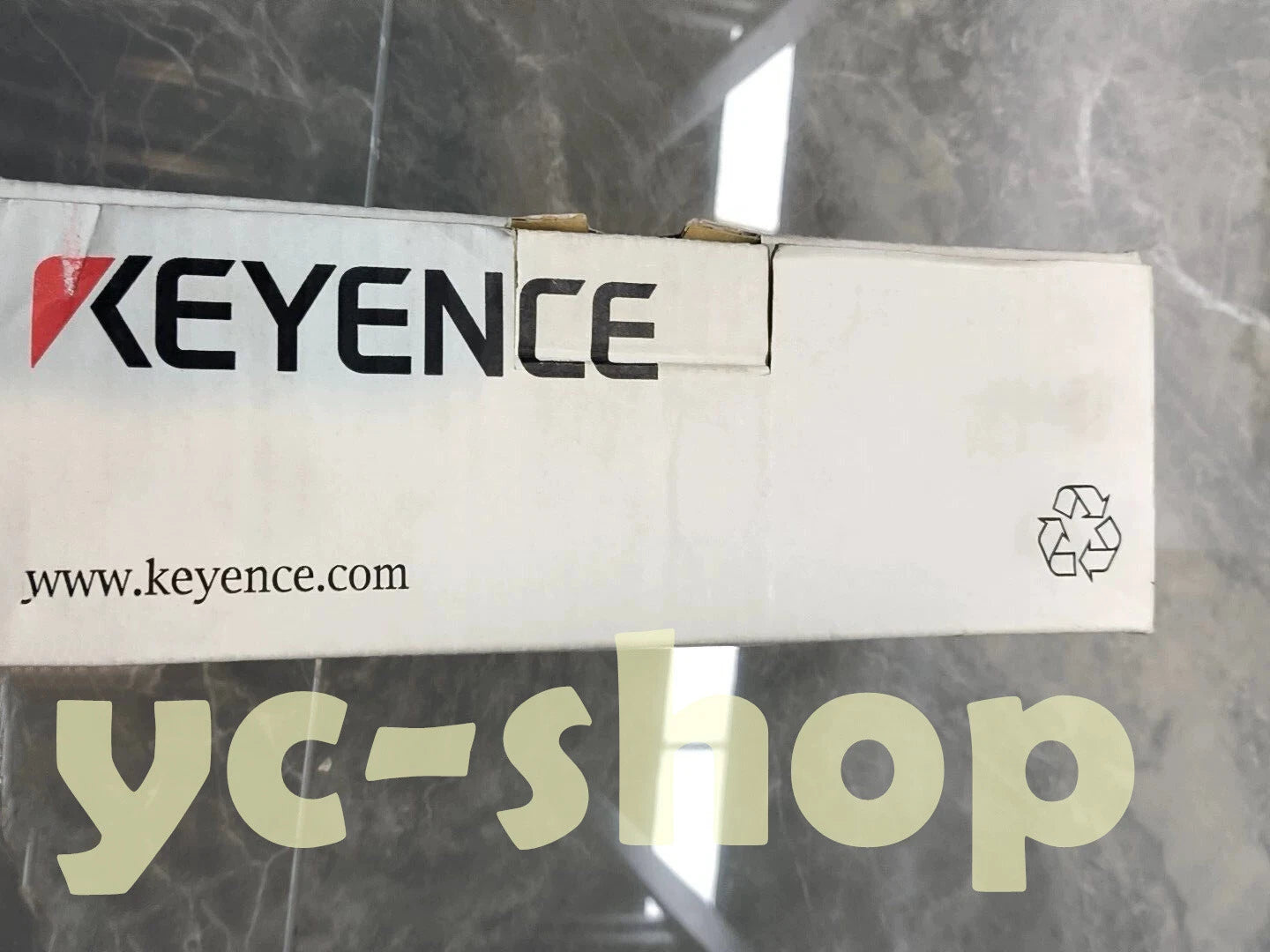 Keyence GS-71N5   Security door locks Fast Shipping  #P