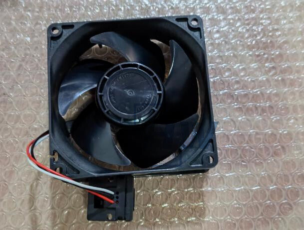 1PC  Sanyo 9WF0924S2031 A90L-0001-0598#A 24V Fanuc Cooling Fan 0.5A
