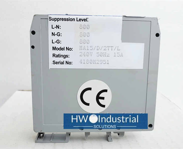 1pc  MTL Surge Protector MA15/D/2TT/L