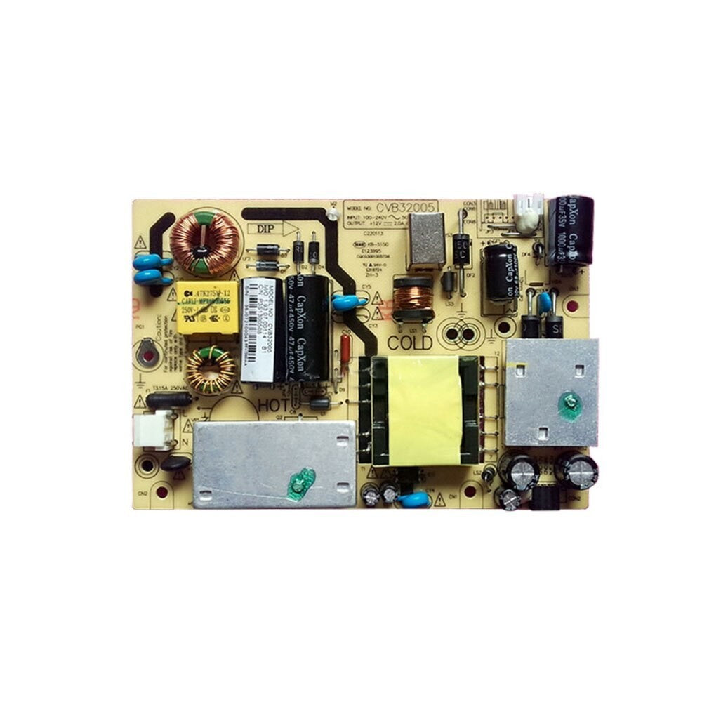1PCS  test power supply board CVB32005 good board part
