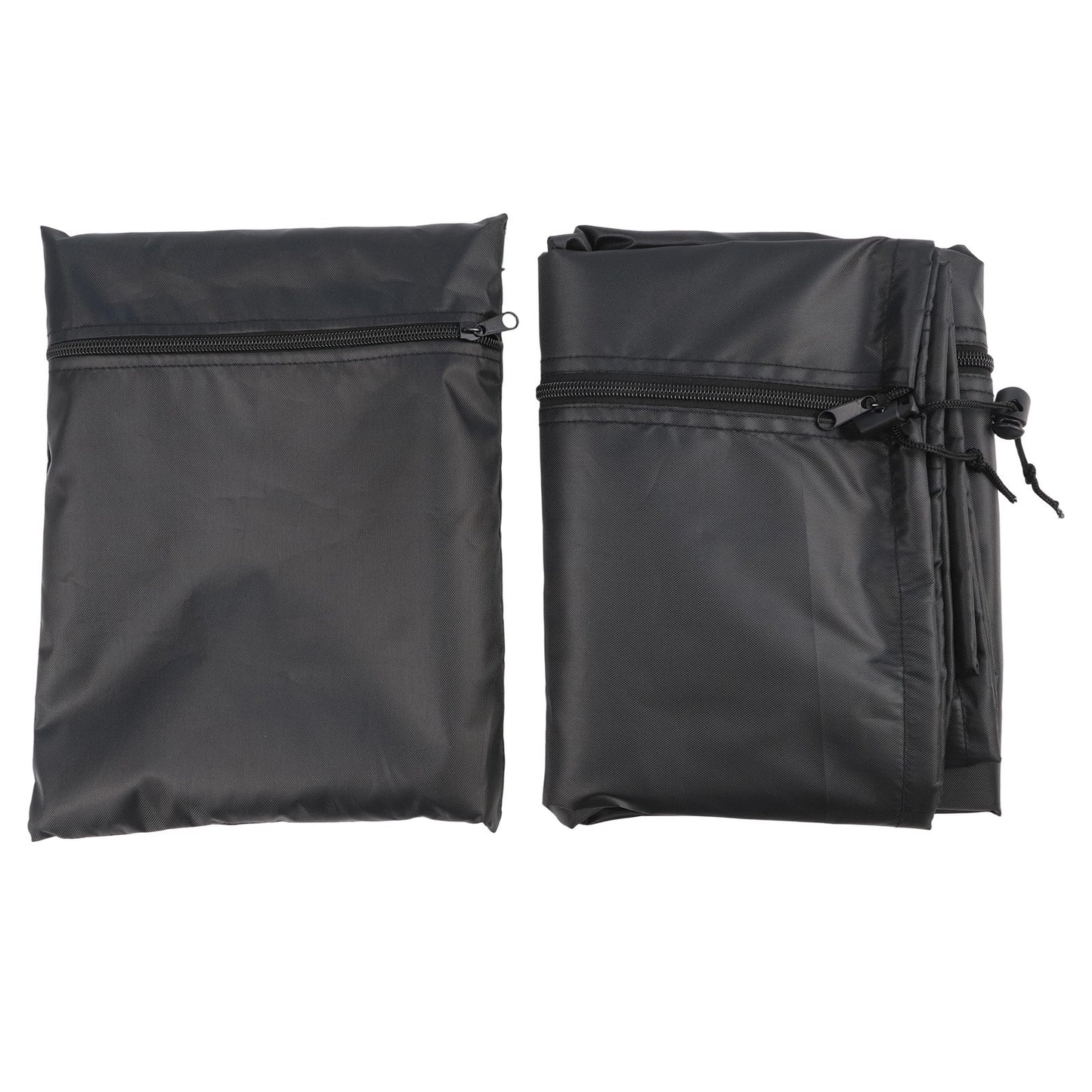 Industrial Grade Pool Pump Cover with Padded Handles for Simple Handling