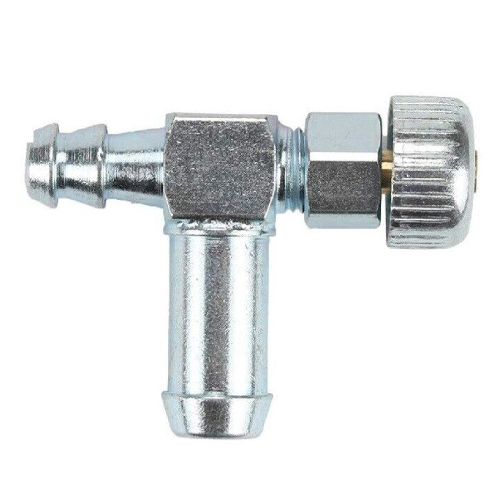 Fuel Tank Bushing Fuel Filter Fuel Line Fuel Tank Bushing Metal 1set Clip