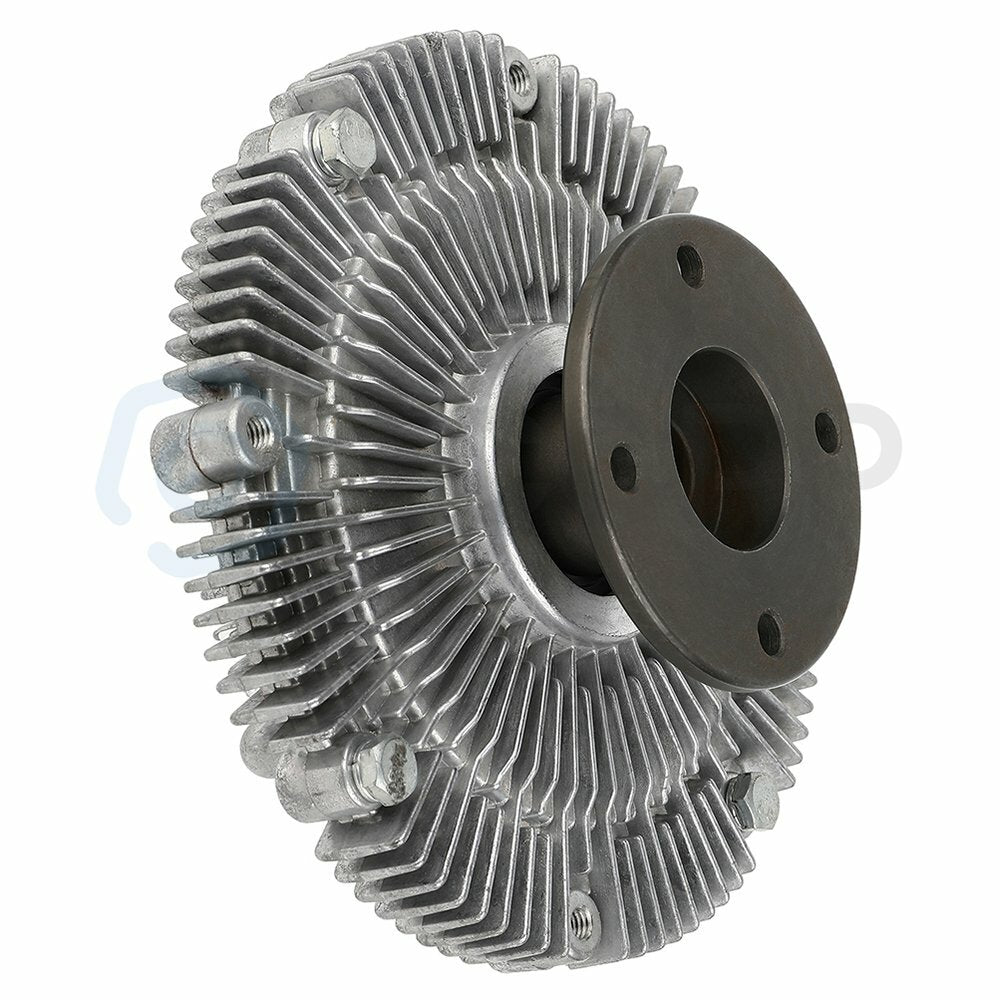 Radiator Cooling Fan Clutch For 1990-1994 Nissan D21  1999-2004 Nissan Frontier