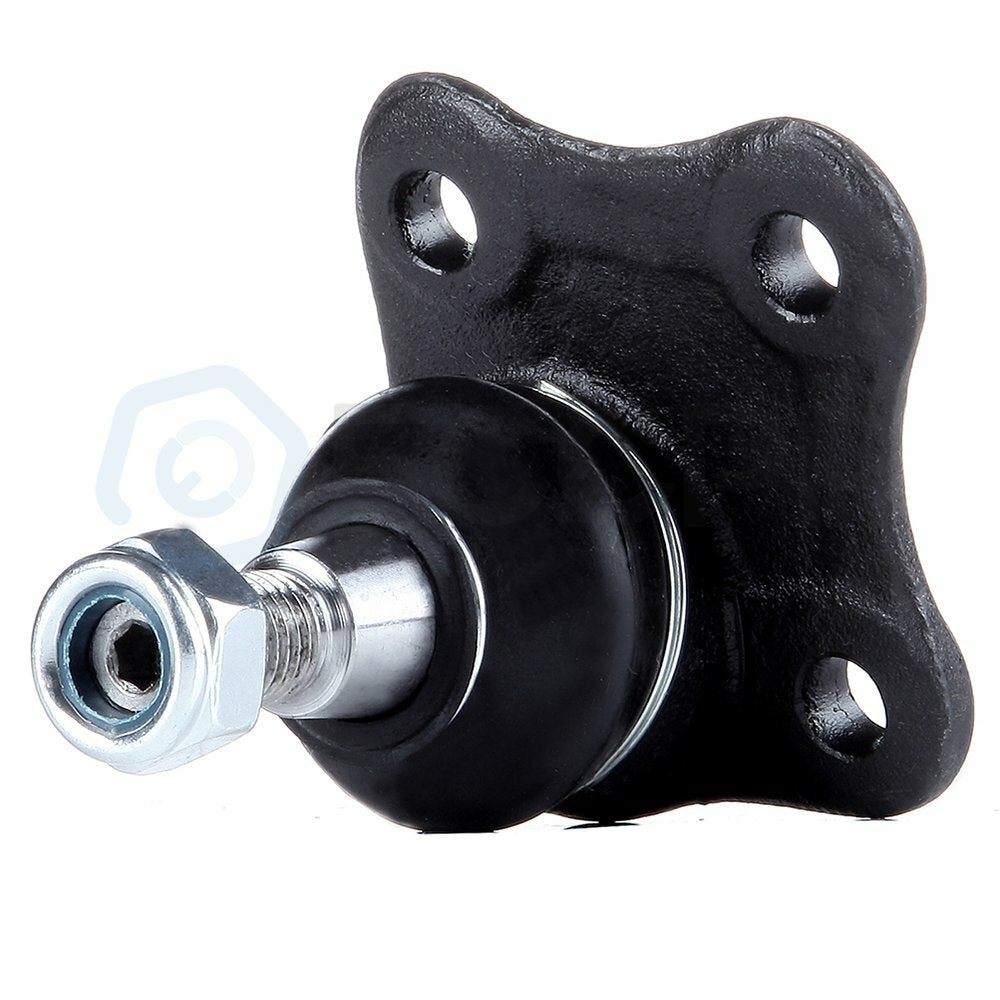 Front Lower Control Arms & Ball Joints For VW Beetle Jetta Golf 1998-2010