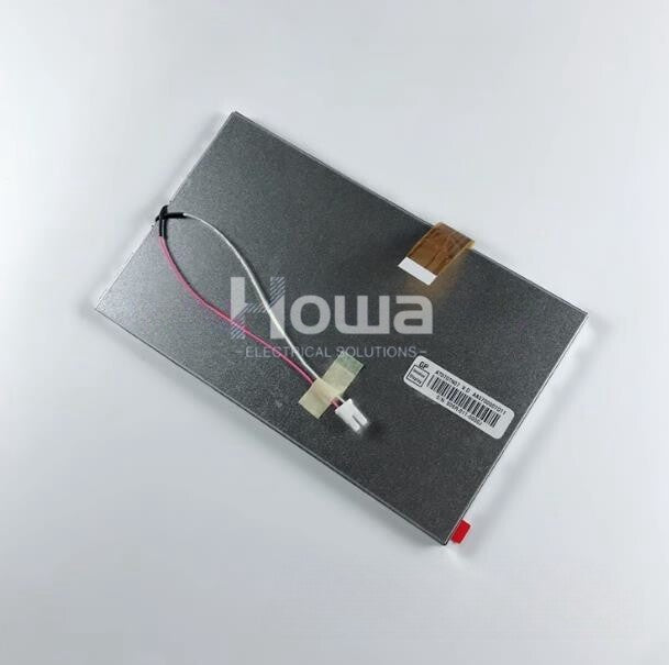 1PC  7-inch AT070TN07 V.D Innolux Industrial LCD Display Screen