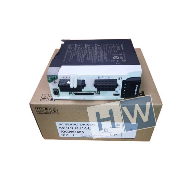 1PC  400W MBDLN25SE Servo Driver (Expedited )