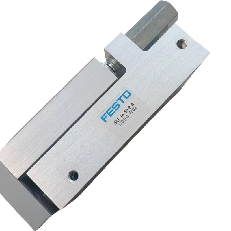 1PC  Festo SLT-16-50-P-A Slide Cylinder In Box   Free Shipping #P