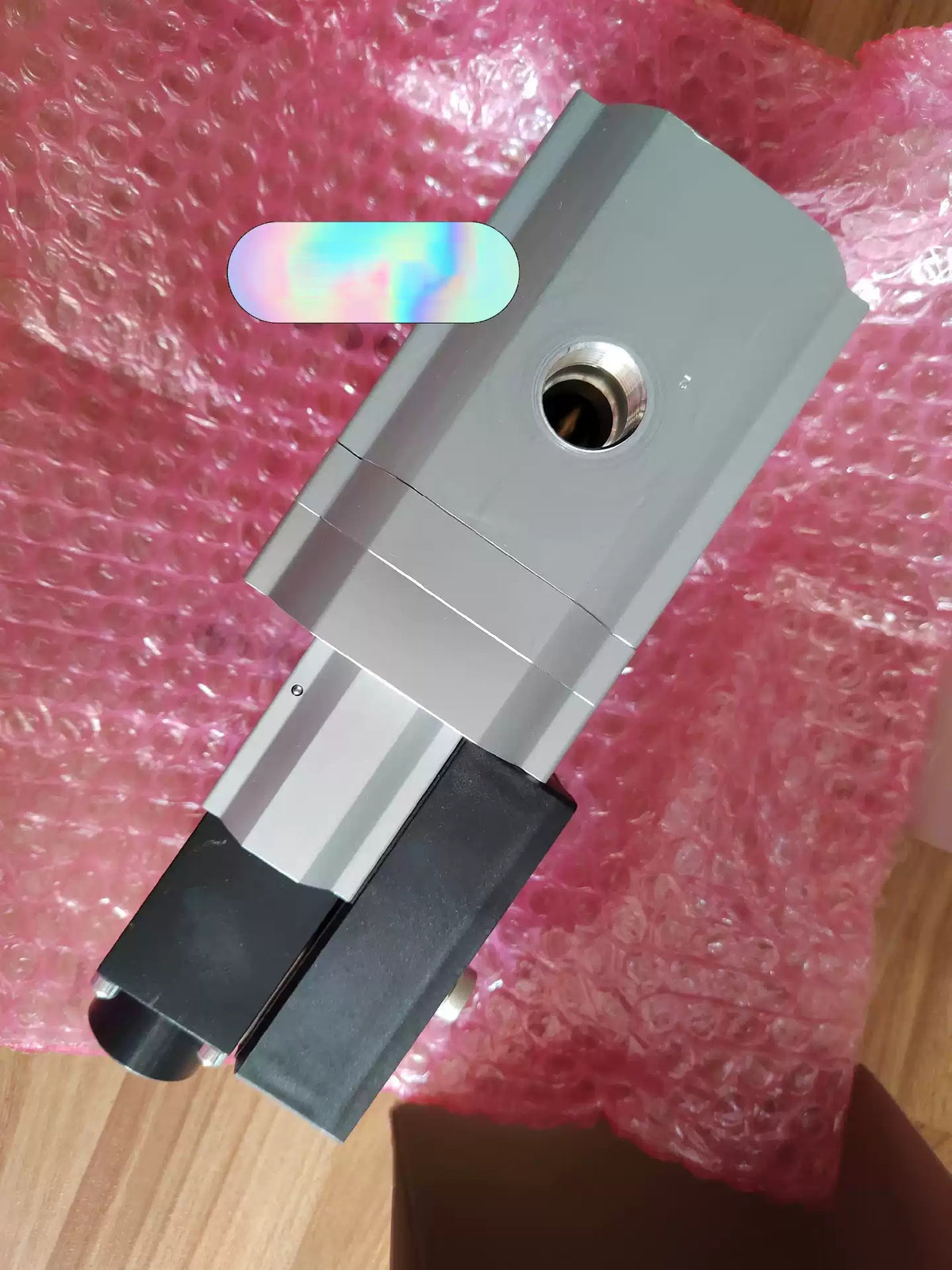 1pcs Festo MPPES-3-1/2-6-010 187330