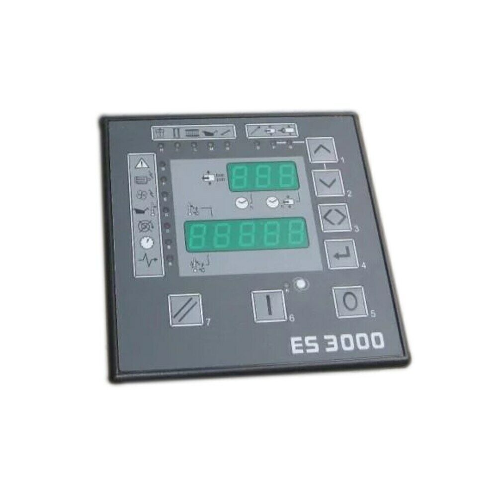 1PC ES3000 Control Panel for Liutech Air Compressor 2202560023 2202-5600-23