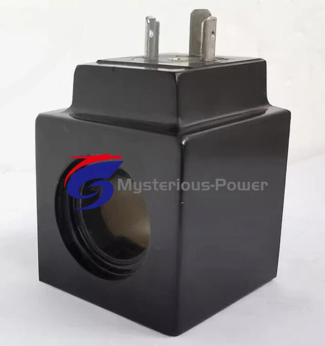 1Pcs  For S1-GAU000 solenoid valve coil Replacement 115V/60HZ#Free shipping