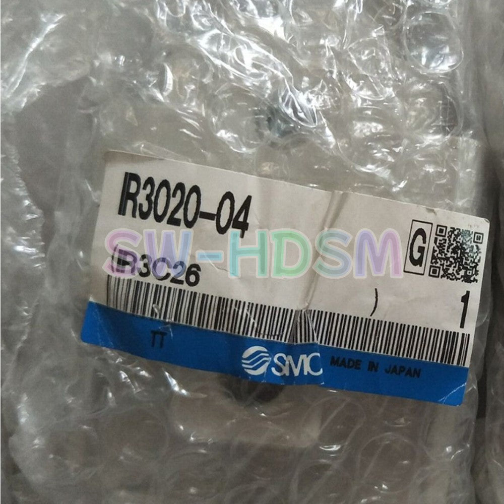 1PCS  SMC IR3020-04 Pressure Regulating Valve Freight Free
