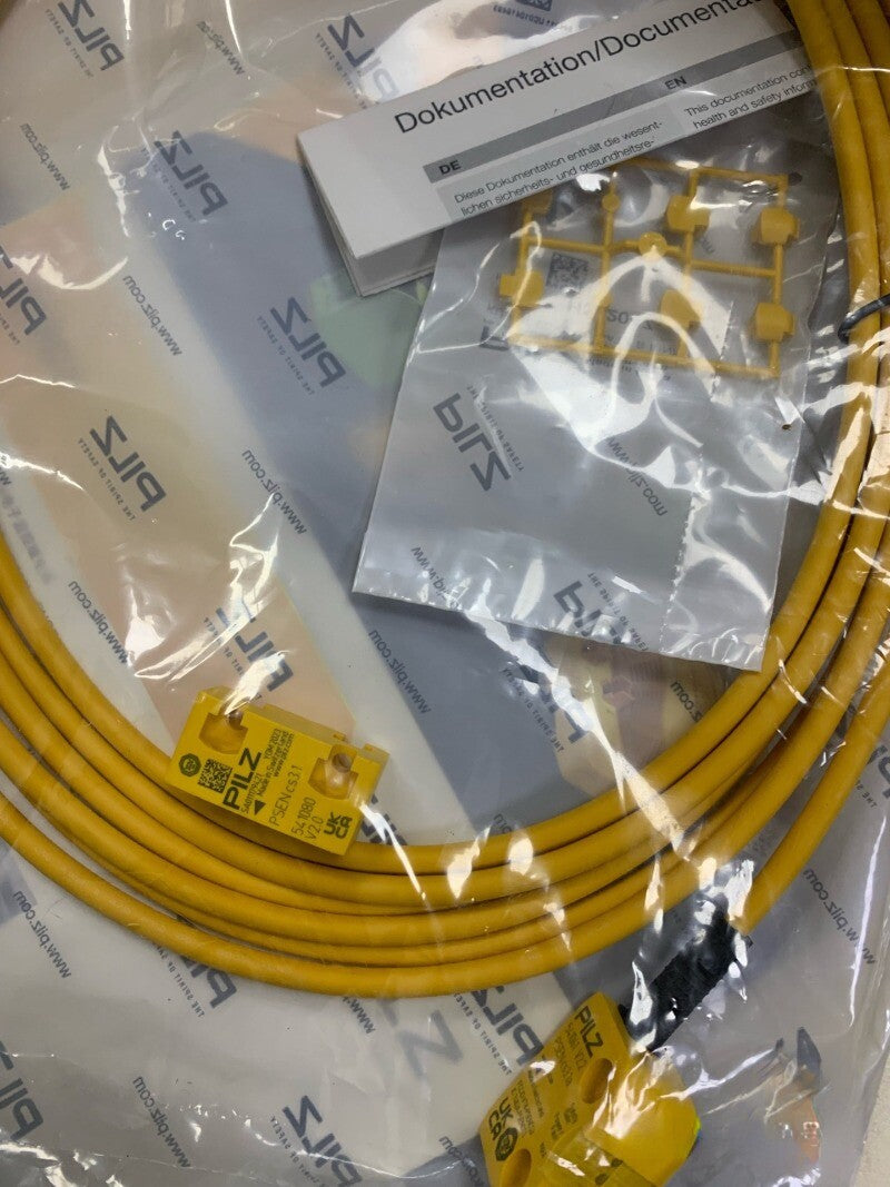 1pcs PILZ PSEN cs3.1a /PSEN cs3.1 1unit  Sensor 541011