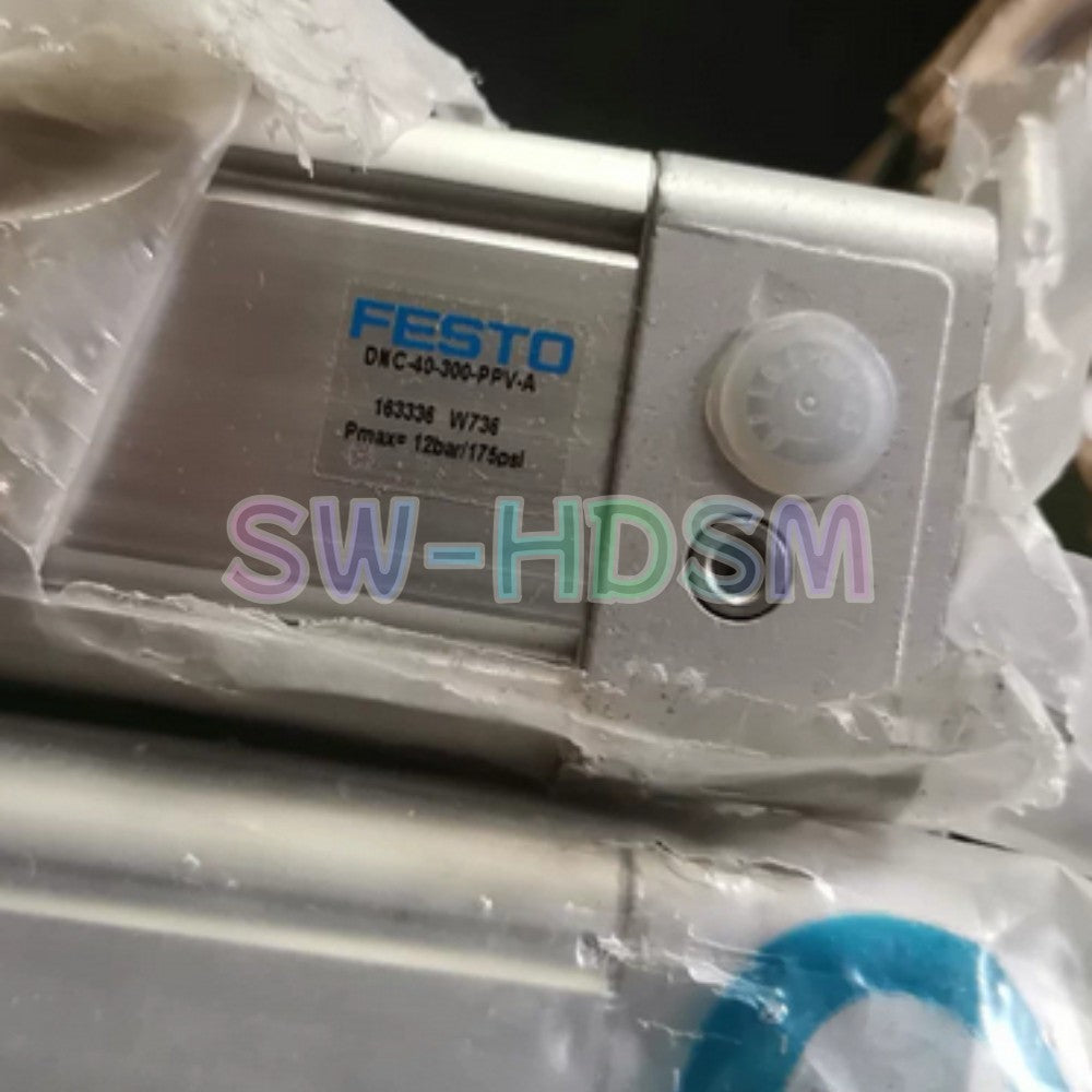 1PCS  for FESTO DNC-40-300-PPV-A 1922628 Cylinder DNC40300PPVA Freight Free