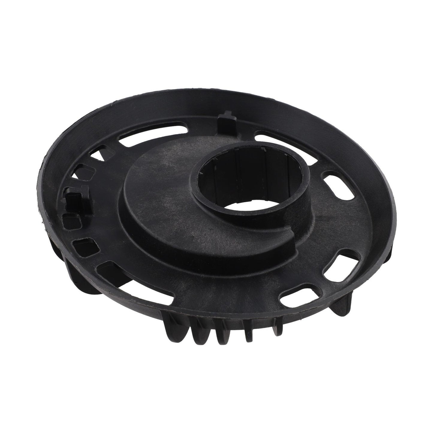 Shock Absorber Spring Ring for Mercedes For Vito W447 W448 Made of ABS