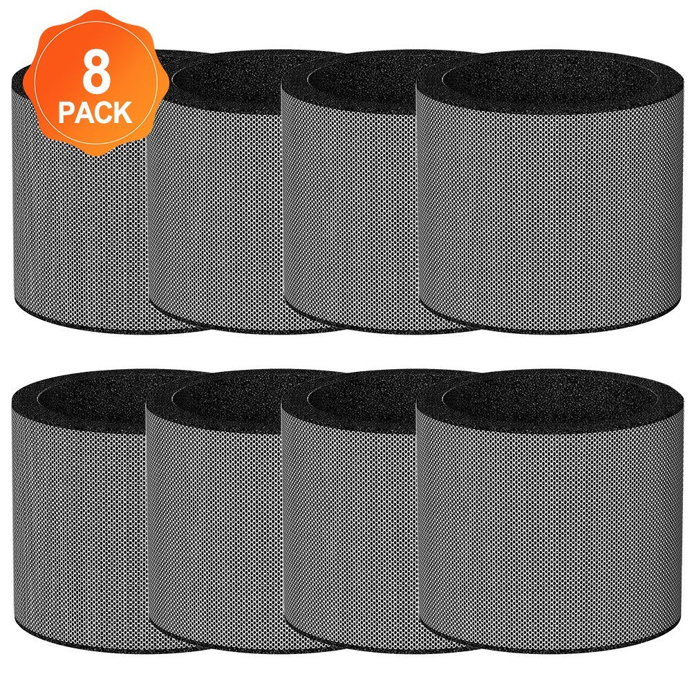 Efficient Filtration Pads for Skuttle A041725034 Humidifiers 2 Pack Set