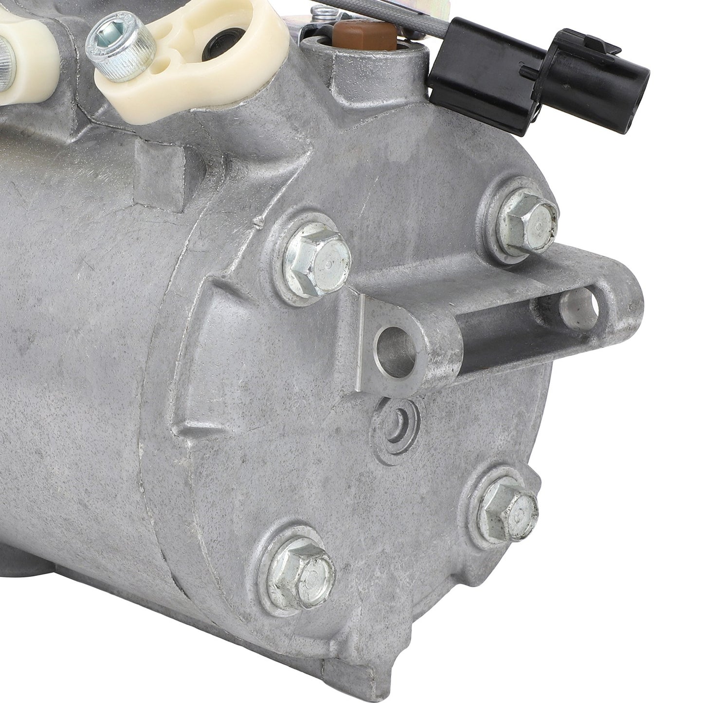 AC Compressor For Mitsubishi Lancer Outlander Outlander 2008-2009 7813A32