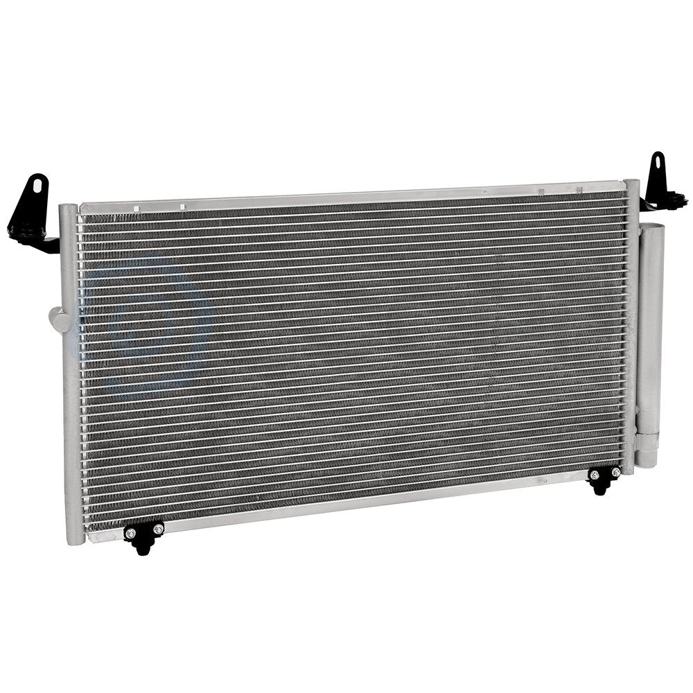 AC Condenser For 2006 Toyota Tundra 2005 Toyota Tundra 2004 Toyota Tundra