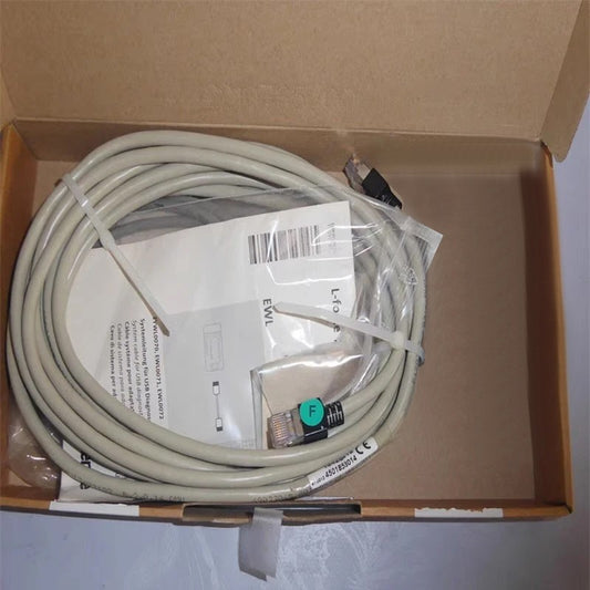 For Lenze EWL0070 2.5m Adapter Cable