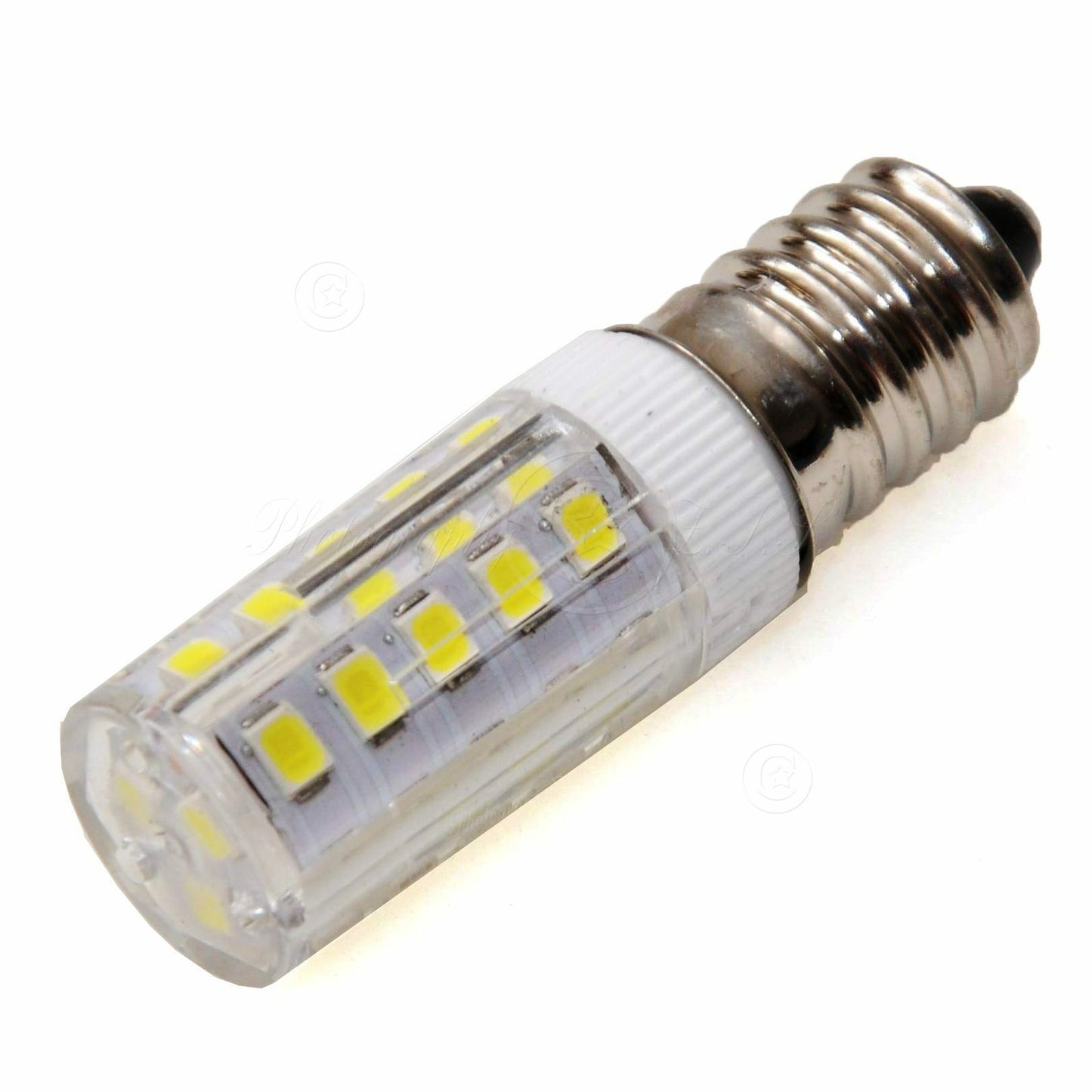 Universal EU E12 LED Bulb Lamp For Fridge Range Hood Sewing Machine Light Repair
