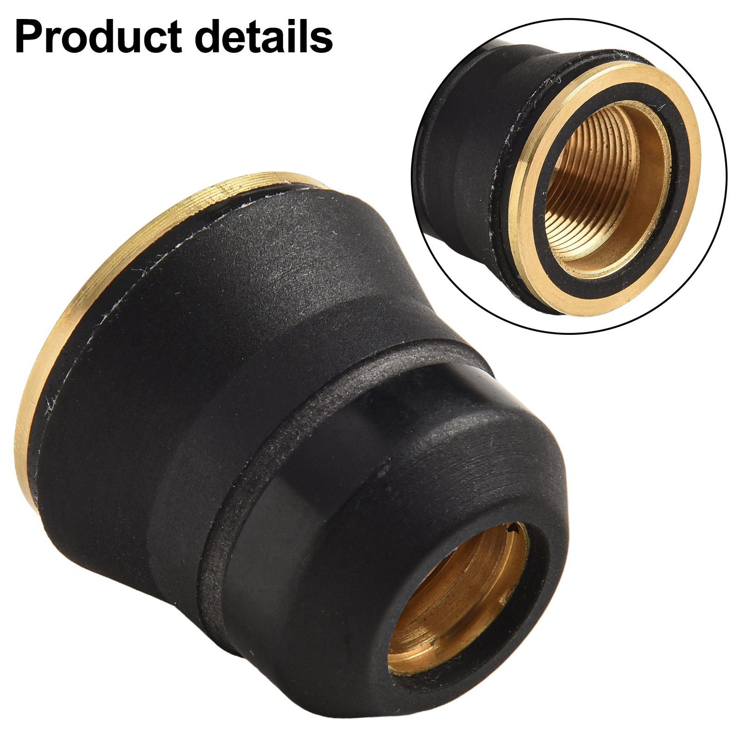 Cutter Plasma Torch CUT55 Consumables Electric Nozzle Electrodes IPT-40