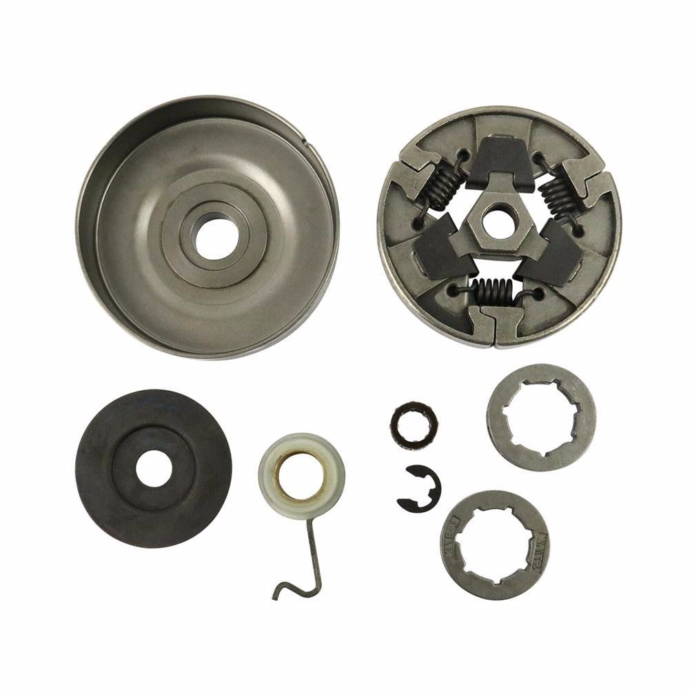 Sprocket Kit Clutch Rim High Quality Sprocket Kit 1122 160 2002 Type 3/8in