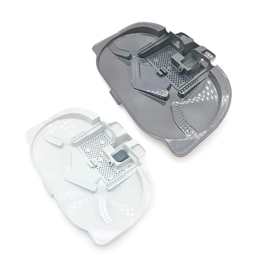For Roborock Compatible Mop Cleaning Station Tray for Q Revo Pro S Plus Series