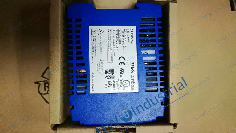 1/piece DRB50-24-1 TDK Switching Power Supply