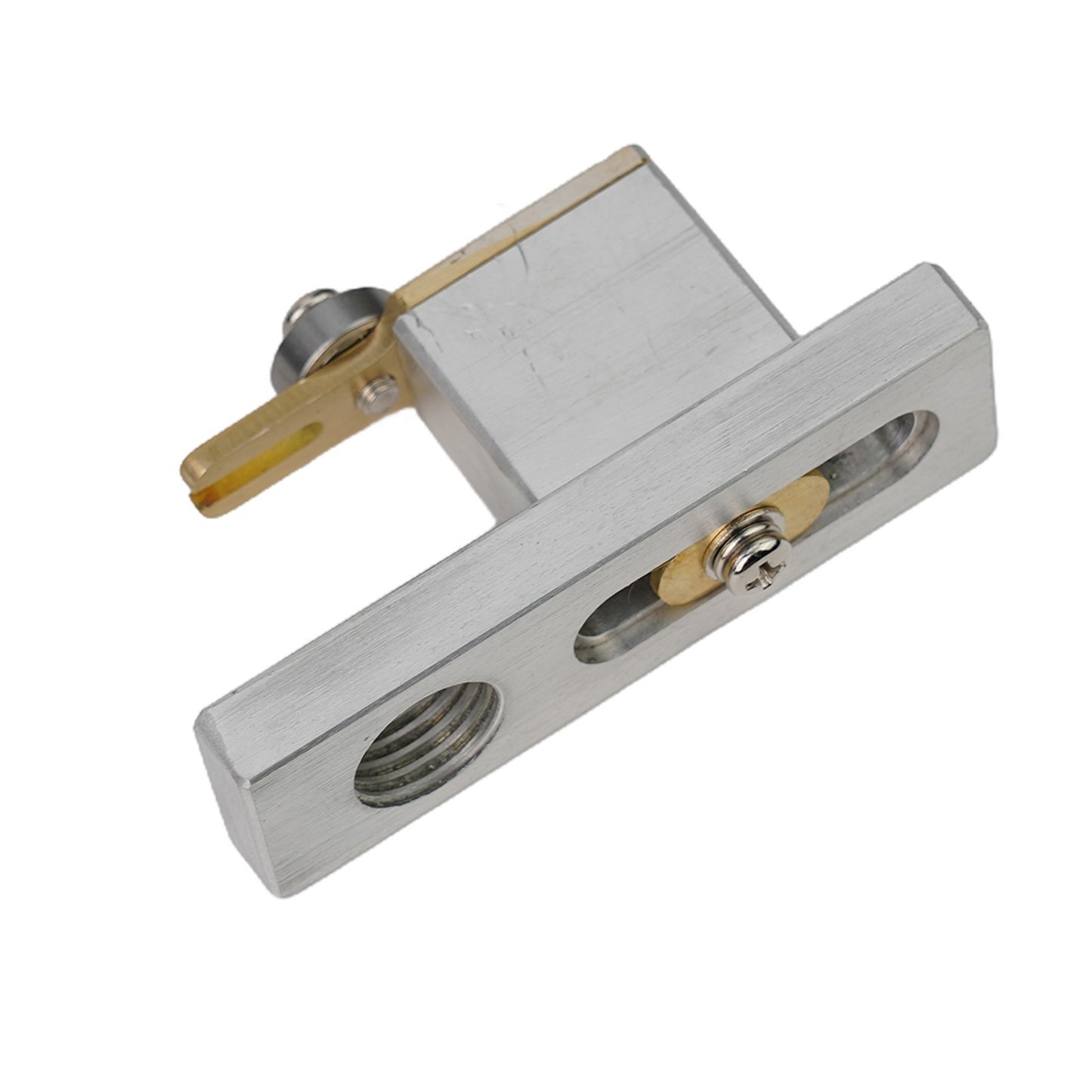 Professional Electric Grooving Tool for Violas Aluminum + Copper Construction