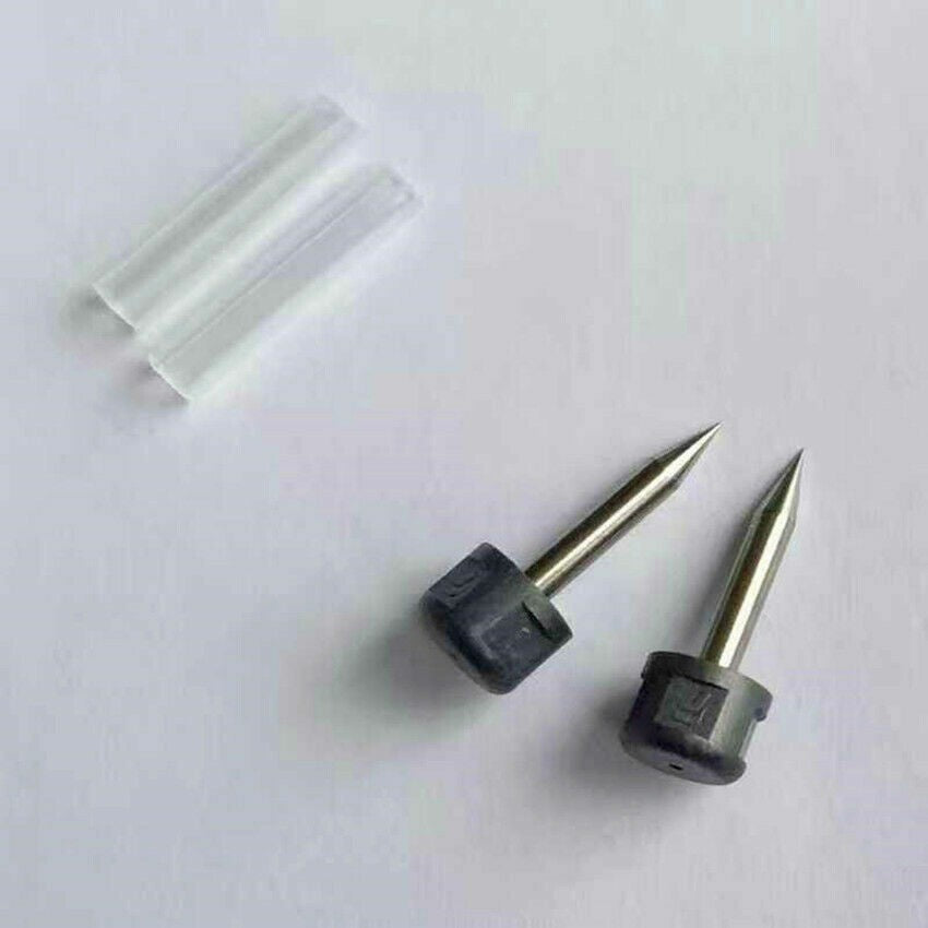 1Pair Fujikura Fiber Fusion Splicer FSM-12S/11S/21S/22S Electrode ELCT2-12