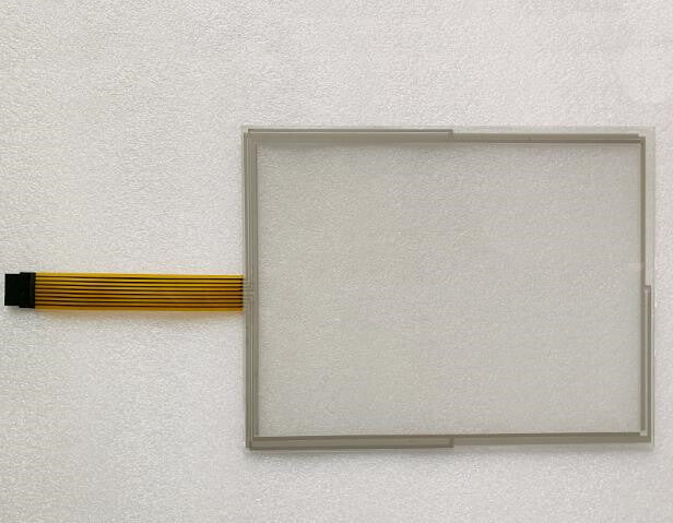 1PC  TPI#1389-002 Rev C Touch Glass Plate