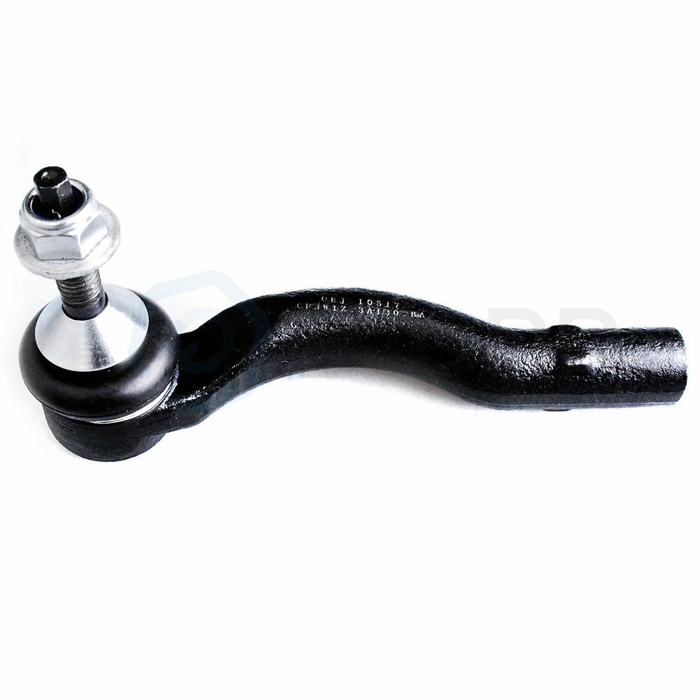 ECCPP 8pcs Tie Rod End Front Steering Kit Fits Lincoln Town Car 2003-2011