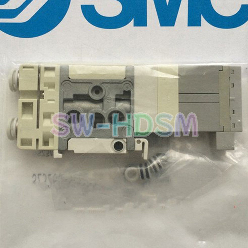1PCS  for SMC SZ3260-5LOZ-C6 Solenoid Valve Freight Free