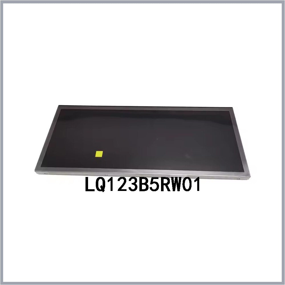 For Sharp LQ123B5RW01 LCD Display Screen monitor 12.3-Inch